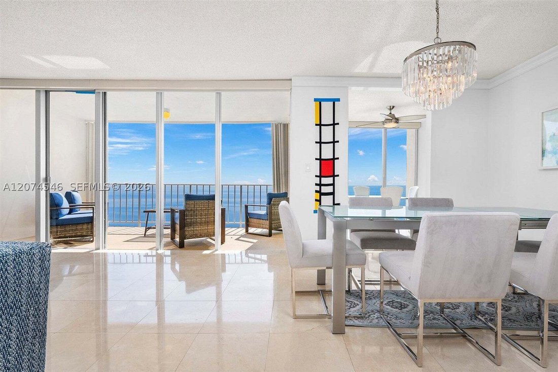Condo in Key Biscayne, Florida, United States 3 - 18711415