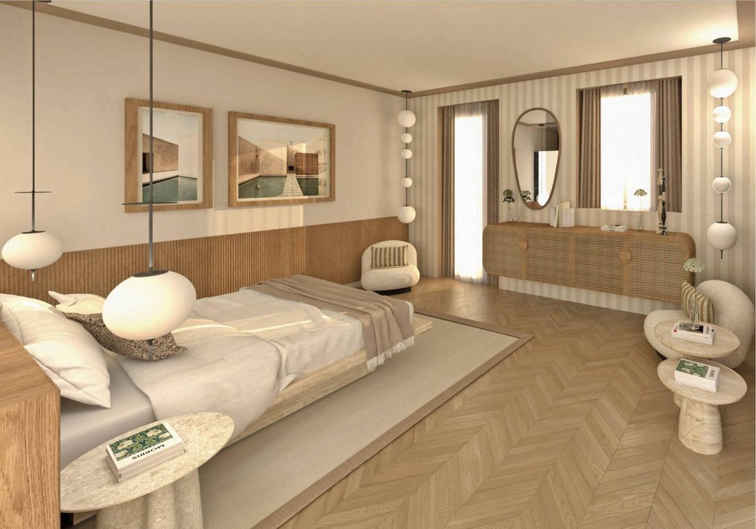 Apartment in Sasso di Bordighera, Bordighera, Liguria 4 - 18714698