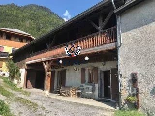 Farm Ranch in Samoens, Auvergne-Rhône-Alpes, France 2 - 18714749