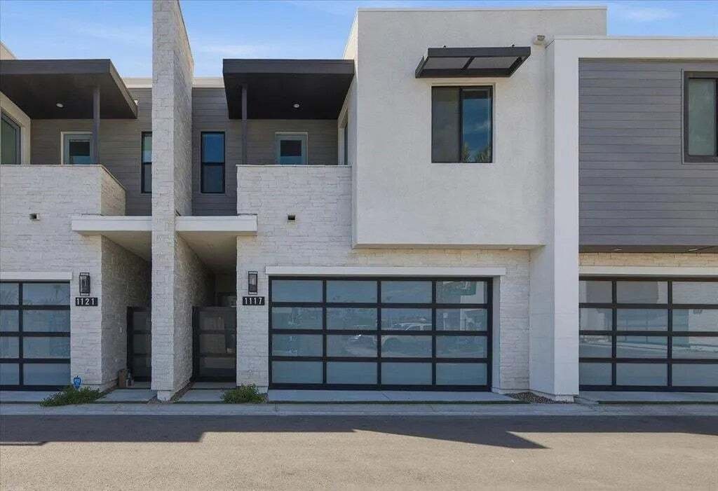 Condo in Palm Springs, California, United States 4 - 18705956