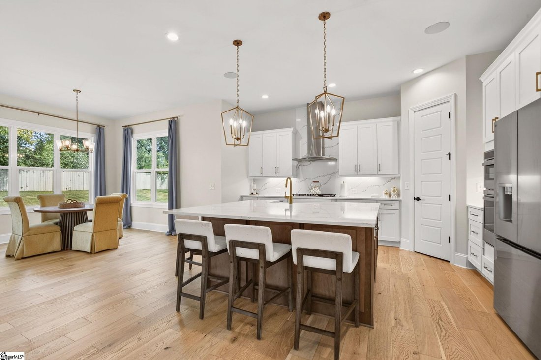 House in Greer, South Carolina, United States 3 - 18705050