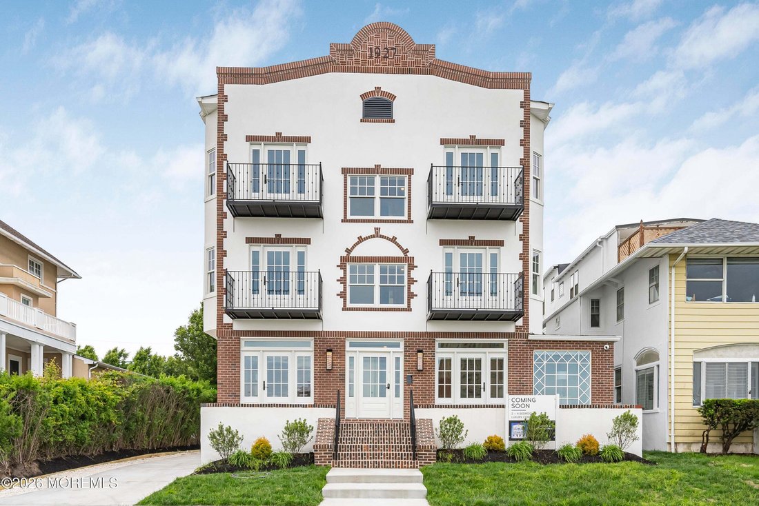 Condo in Ocean Township, New Jersey, United States 2 - 18708510