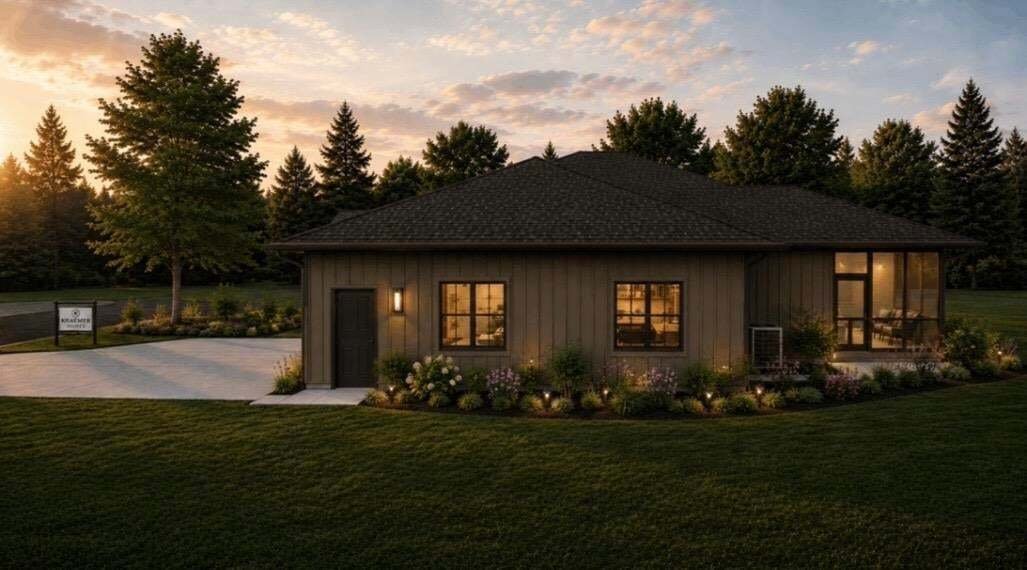House in Waunakee, Wisconsin, United States 3 - 18703155