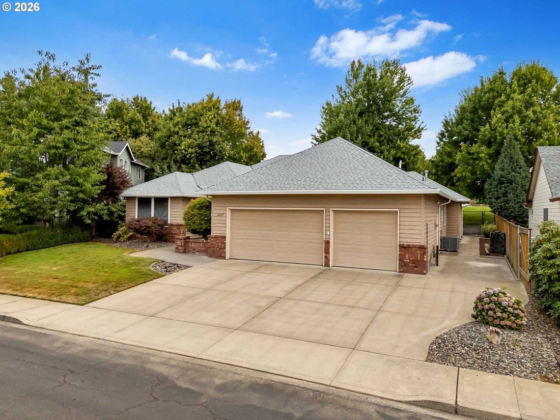 House in Vancouver, Washington, United States 3 - 18711294