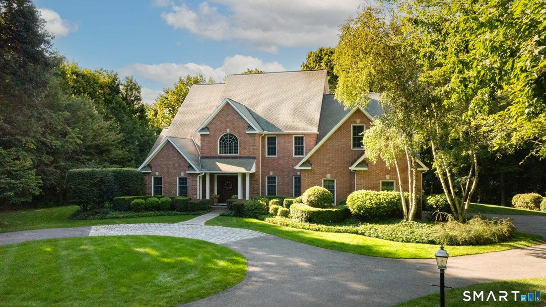 House in Middlebury, Connecticut, United States 1 - 18702850