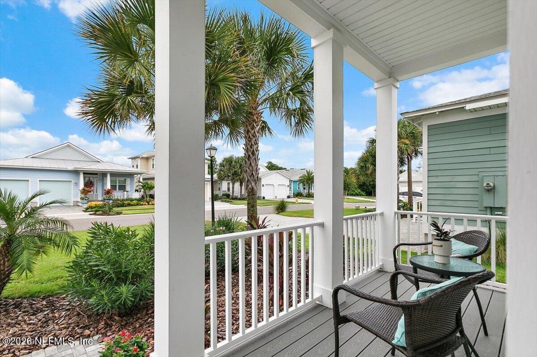House in St. Augustine, Florida, United States 3 - 18702861