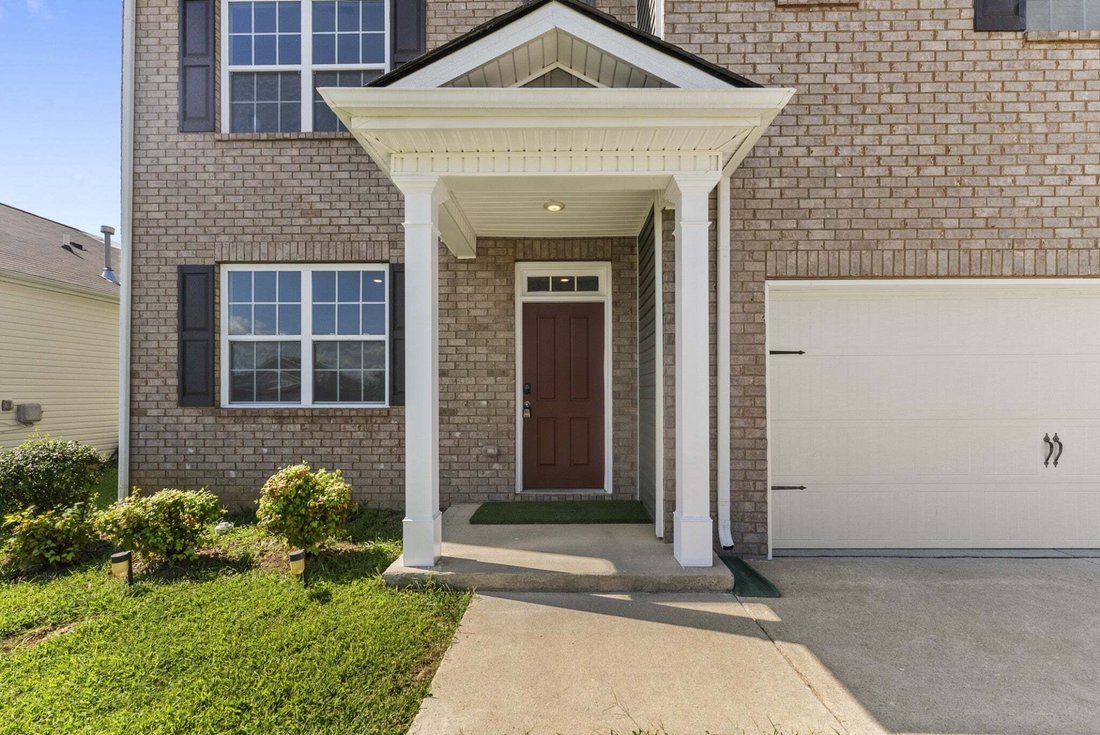 House in Nashville, Tennessee, United States 2 - 18708684