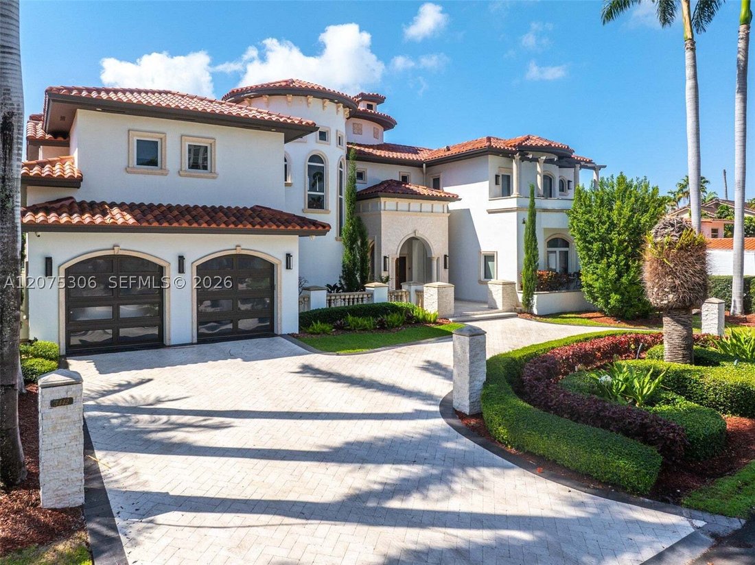 House in Golden Beach, Florida, United States 2 - 18706027