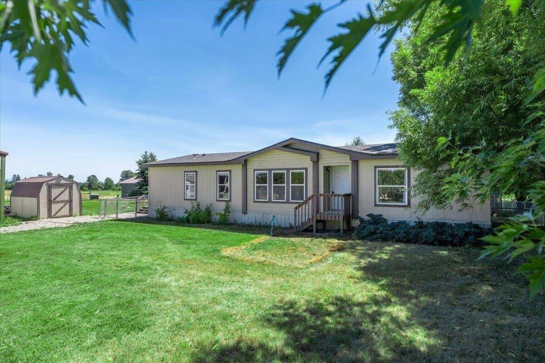 Terreno en Clayton, Washington, Estados Unidos 3 - 18708454