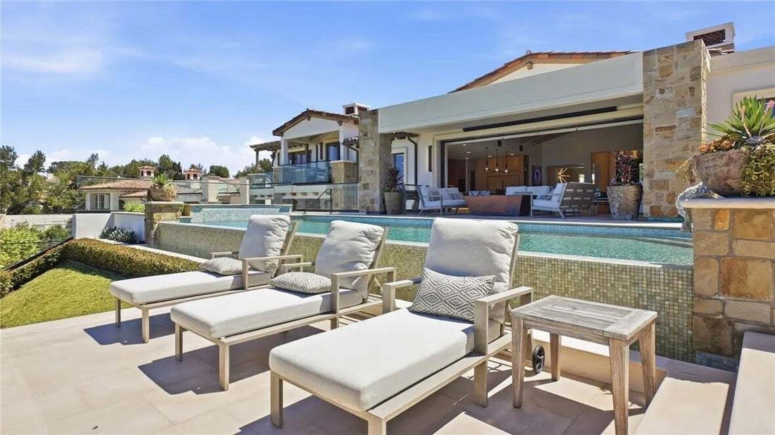 Haus in Dana Point, Kalifornien, Vereinigte Staaten 5 - 18703228