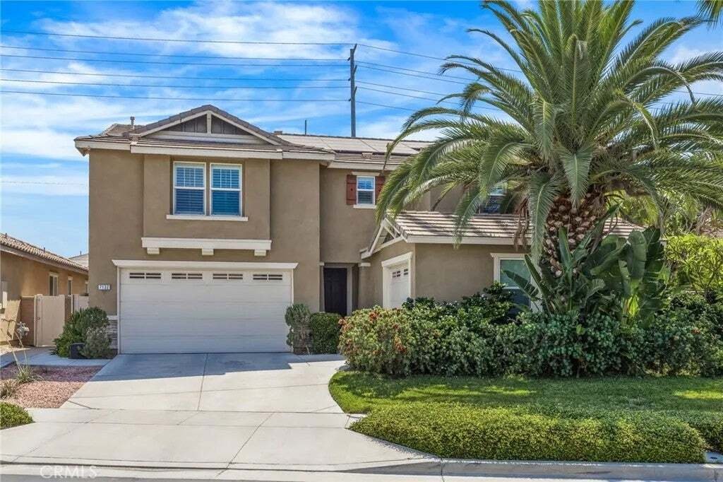 House in Corona, California, United States 1 - 18705904