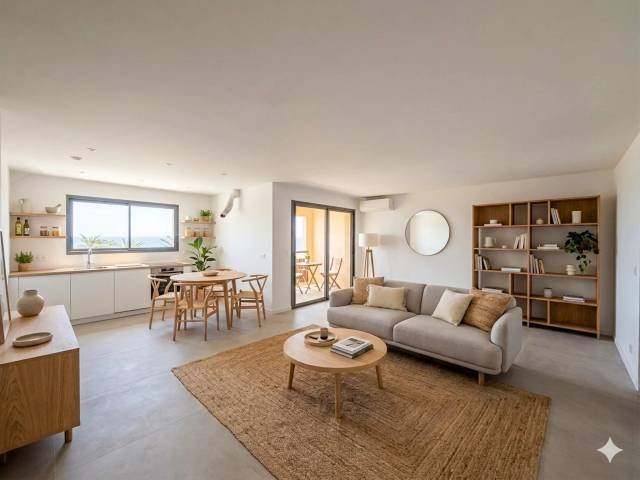 Apartment in Hyeres, Provence-Alpes-Côte d'Azur, France 4 - 16296826