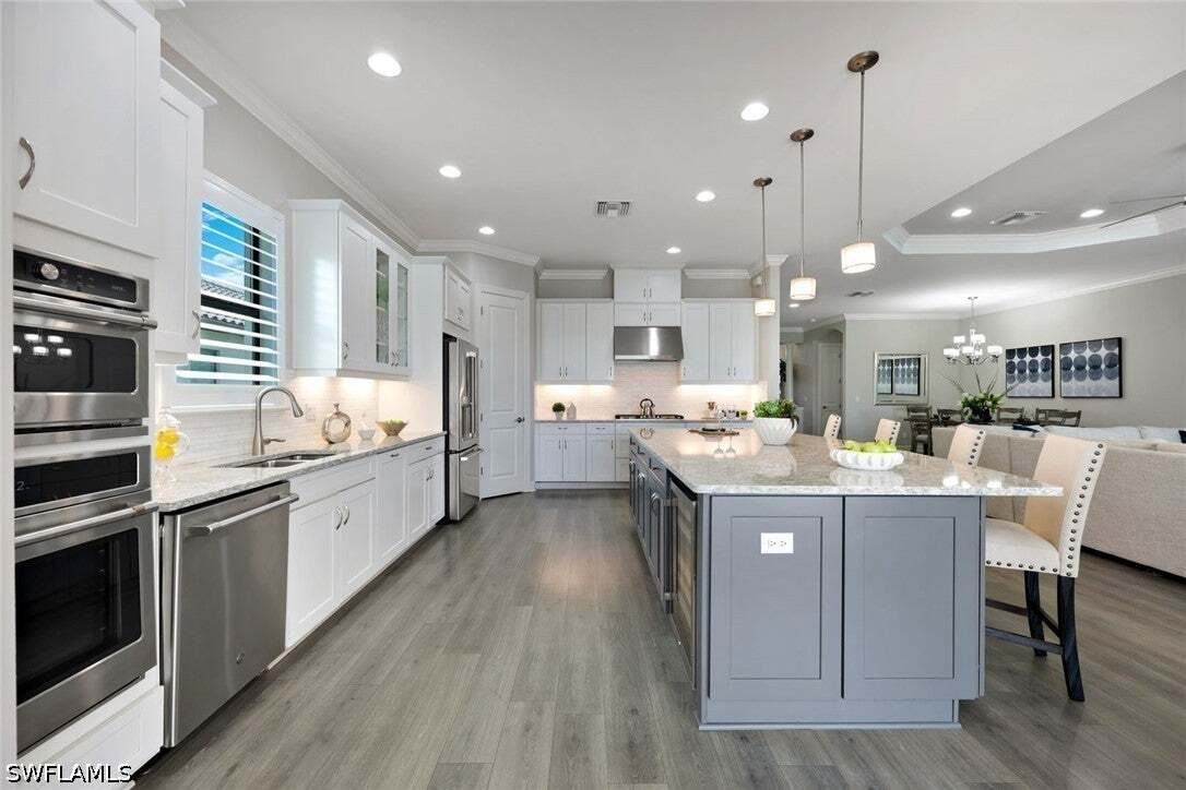 House in Naples, Florida, United States 5 - 18708465