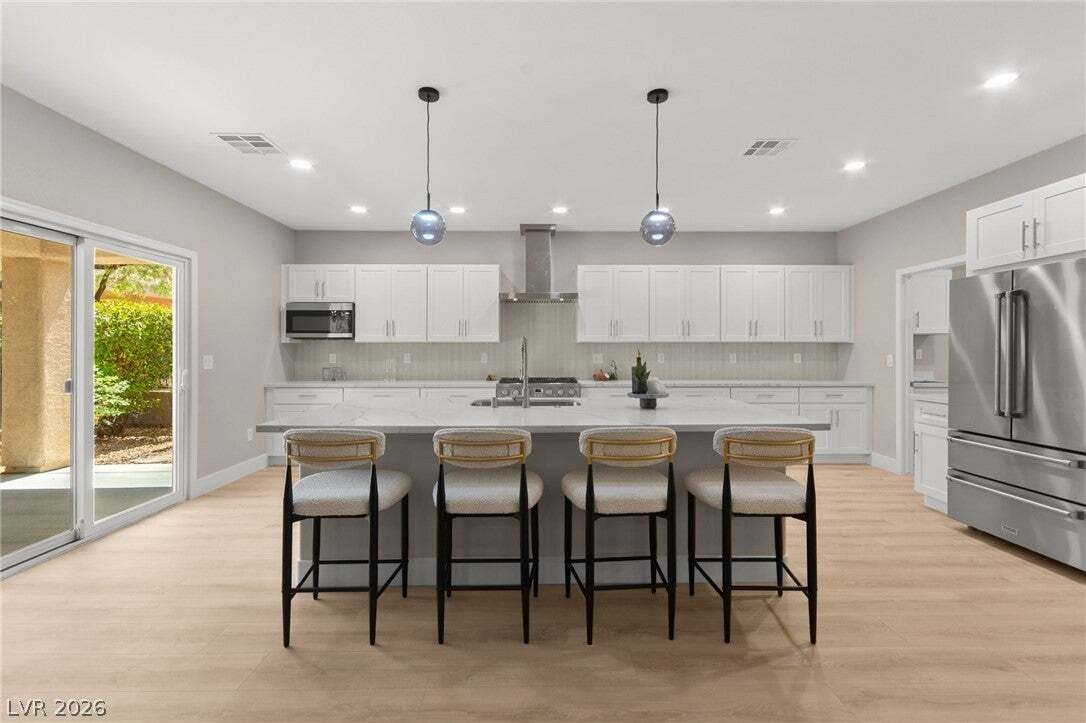 House in Henderson, Nevada, United States 1 - 18705919