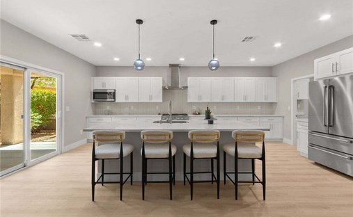 House in Henderson, Nevada, United States 1