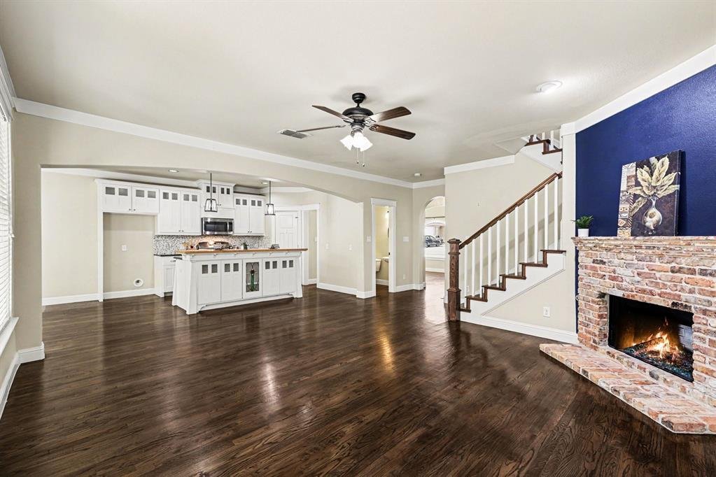 Casa en Fairview, Texas, Estados Unidos 1 - 18703692