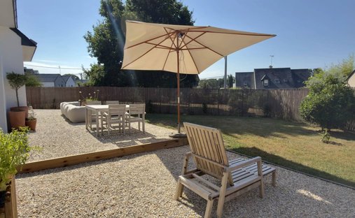 Haus in Zone Urbaine, Arradon, Frankreich 1