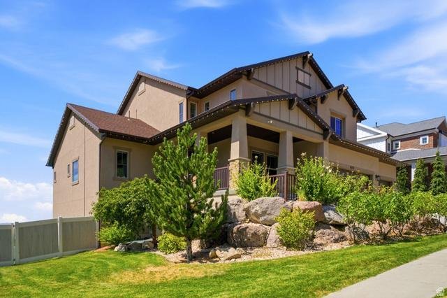 House in Farmington, Utah, United States 2 - 18702524