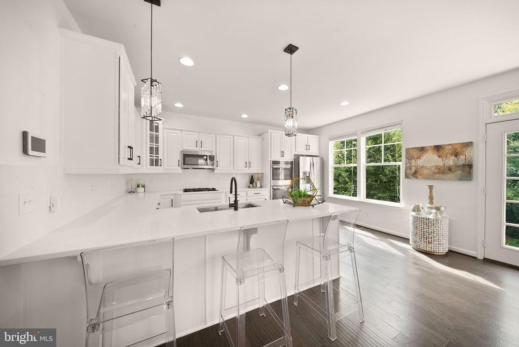 House in Aldie, Virginia, United States 3 - 18713049