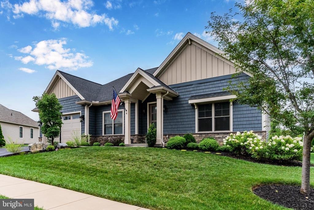House in Mechanicsburg, Pennsylvania, United States 3 - 18706483