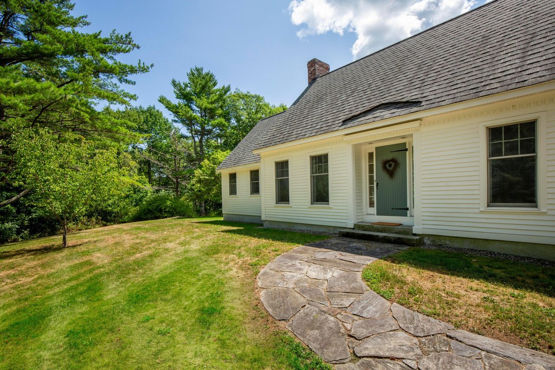 Maison à Owls Head, Maine, États-Unis 2 - 18709708