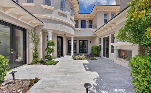 House in Las Vegas, Nevada, United States 1