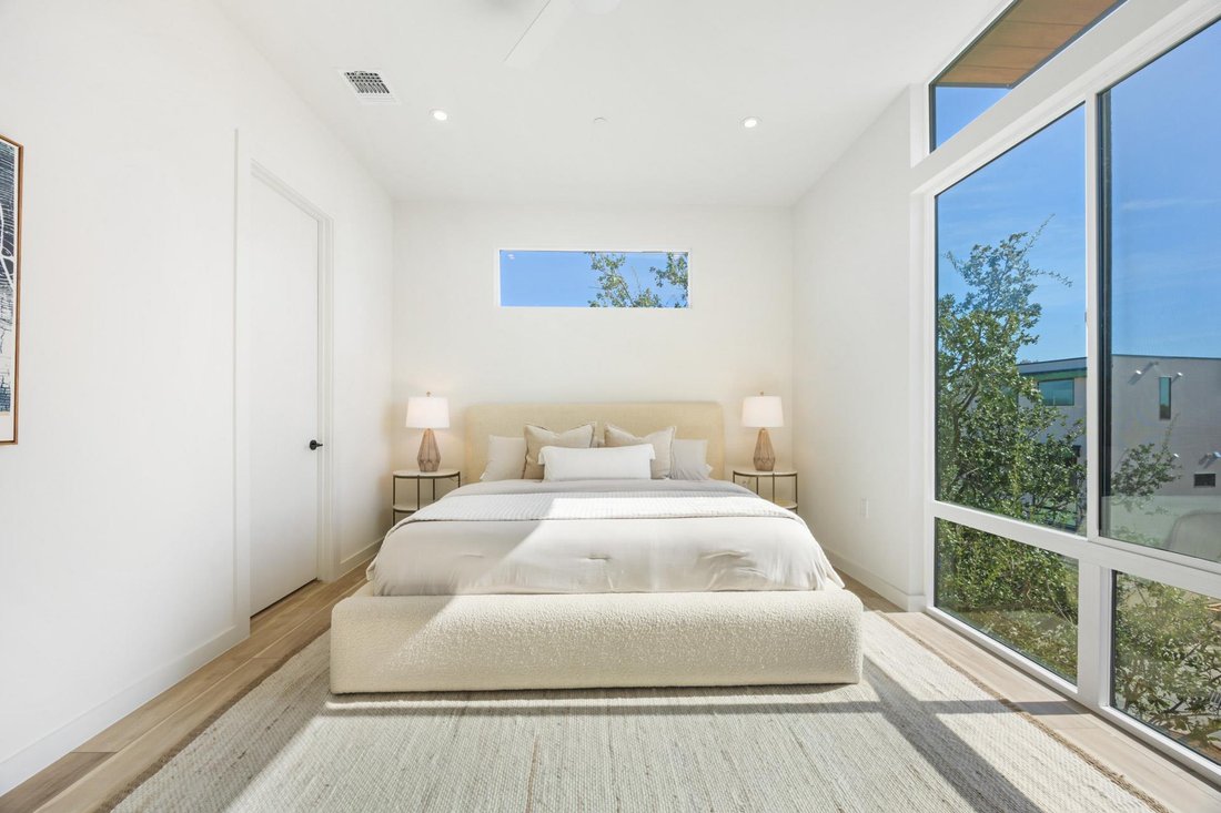 Condo in Austin, Texas, United States 1 - 18705567