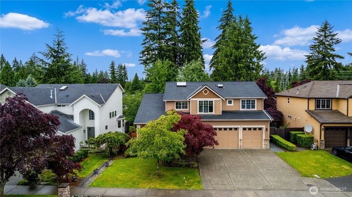 Maison à Mill Creek, Washington, États-Unis 3 - 18712916