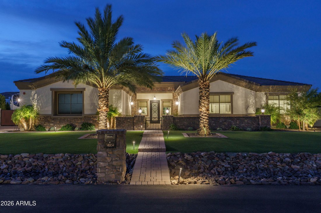House in Litchfield Park, Arizona, United States 1 - 18706418