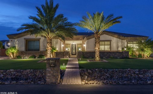 Maison à Litchfield Park, Arizona, États-Unis 1