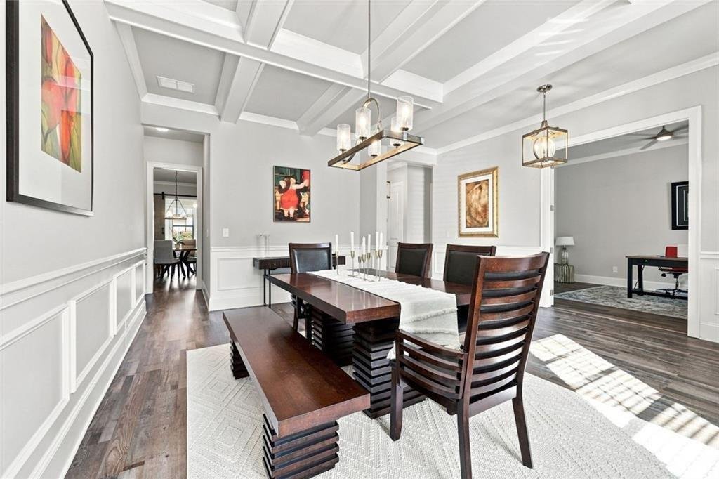 House in Buford, Georgia, United States 4 - 18708747