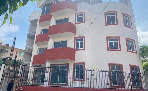 Acapulco, Guerrero, Messico 1
