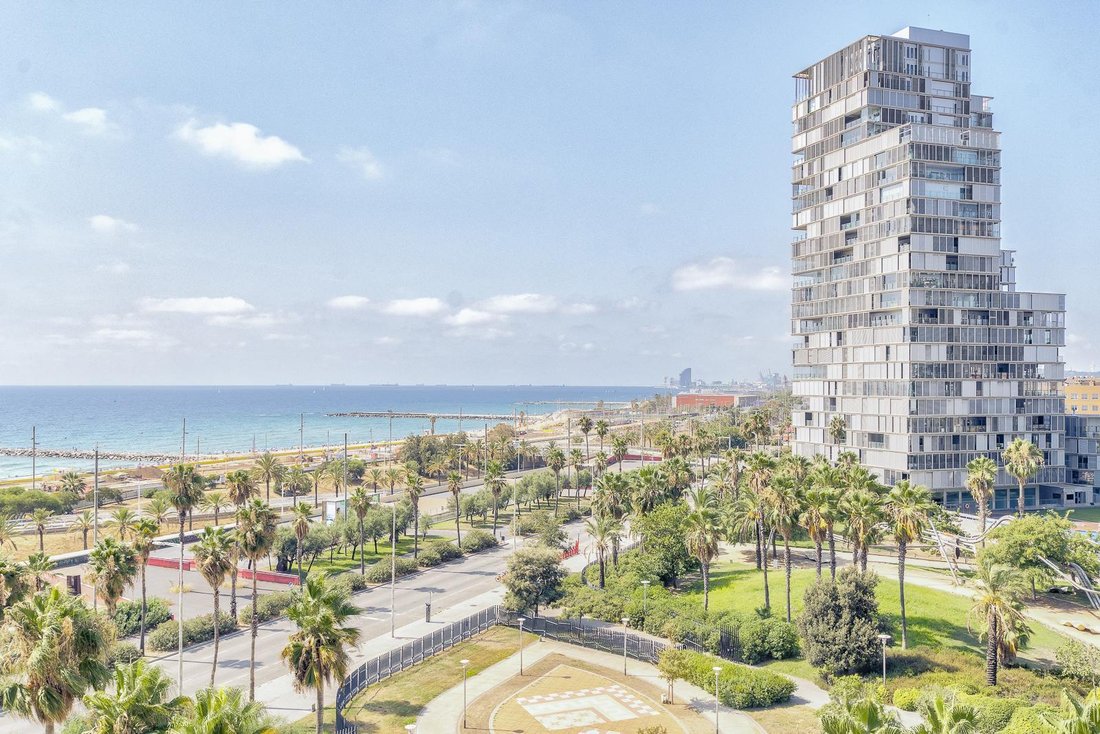 Apartment in Sant Martí, Barcelona, Spain 5 - 18703854