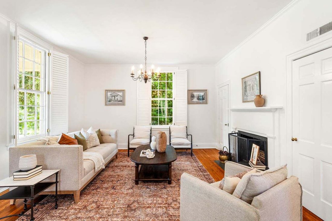 House in Chapel Hill, North Carolina, United States 5 - 18703442
