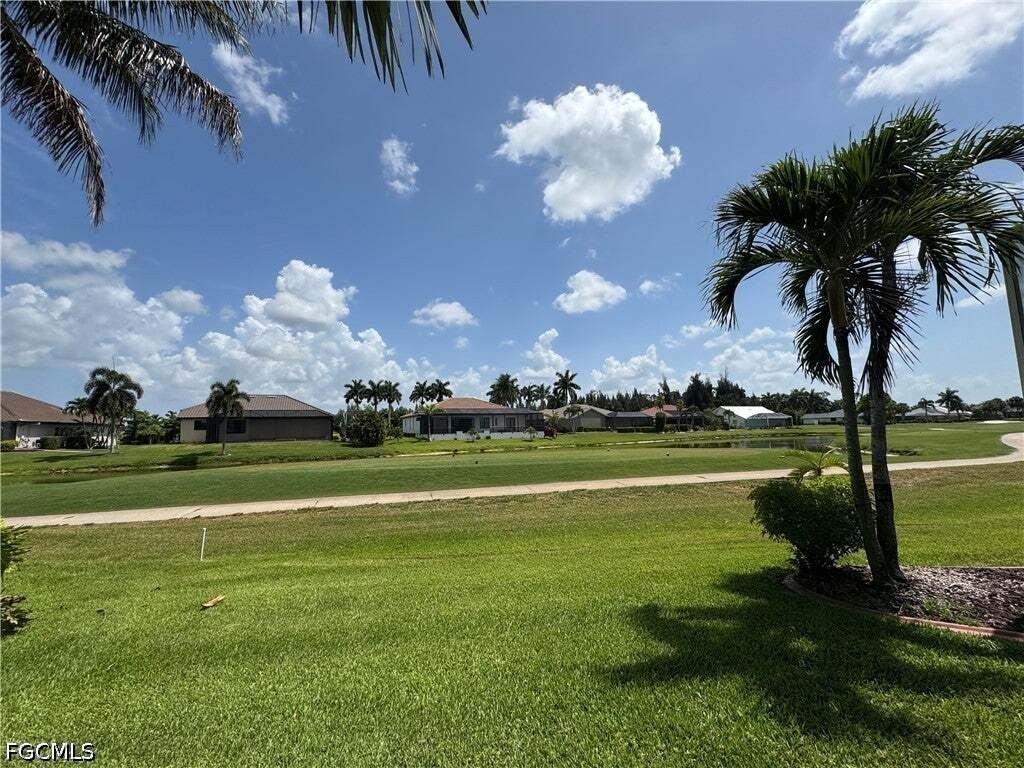 House in Cape Coral, Florida, United States 5 - 18705192