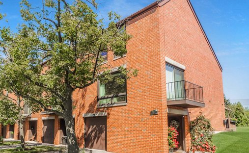 Condo in Glenview, Illinois, United States 1
