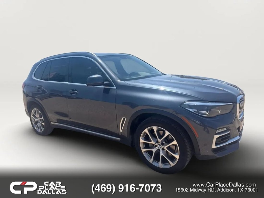 Suv in Addison, TX, United States 1 - 18710780