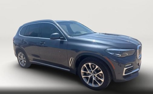 2021 BMW X5 sDrive40i Sport Utility 4D in Addison, TX, United States 1
