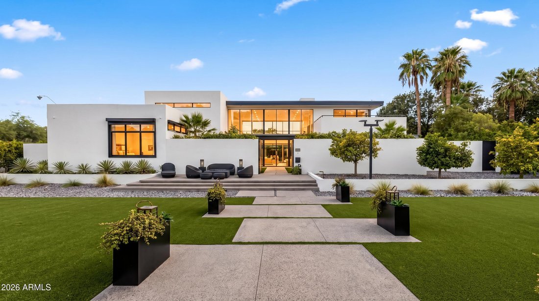 House in Phoenix, Arizona, United States 1 - 18709328