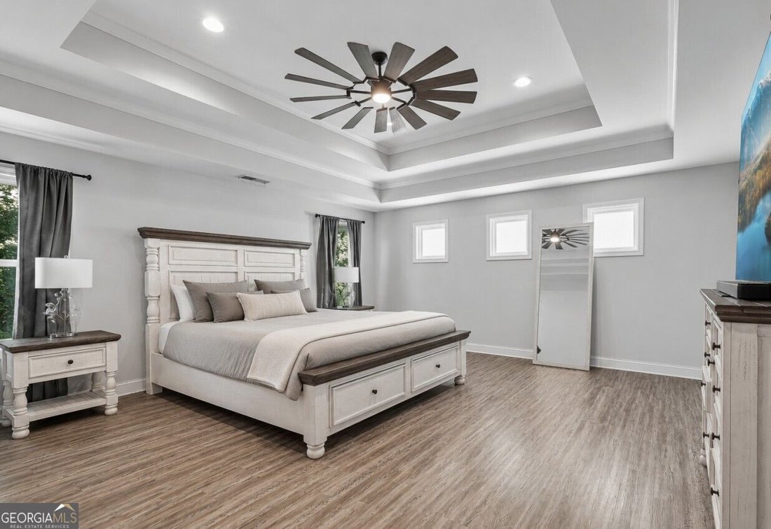House in Dallas, Georgia, United States 5 - 18706657