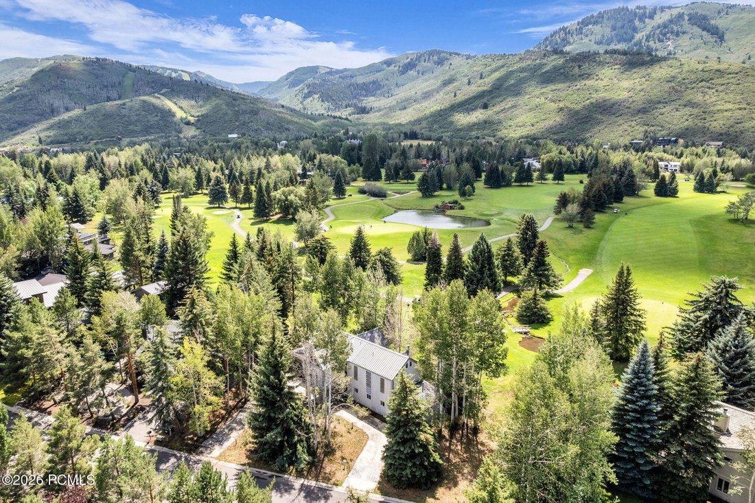 House in Park City, Utah, United States 1 - 18706974