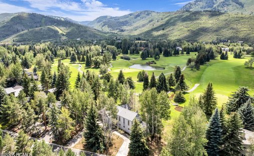 Haus in Park City, Utah, Vereinigte Staaten 1