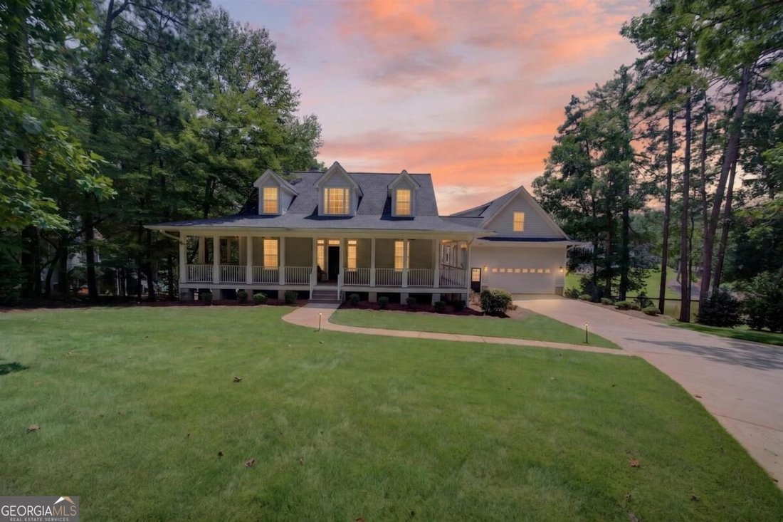 House in Greensboro, Georgia, United States 3 - 18703771