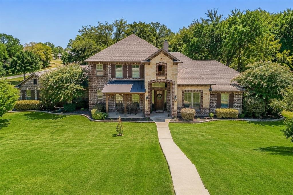 House in Midlothian, Texas, United States 2 - 18706683