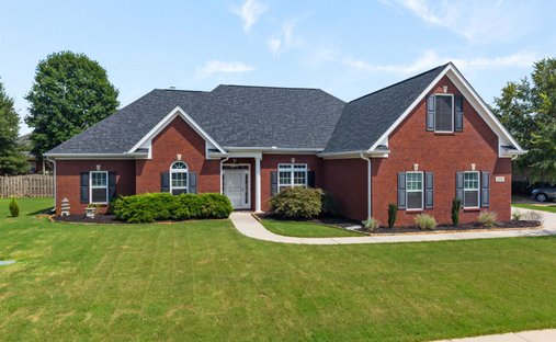 Haus in Madison, Alabama, Vereinigte Staaten 1