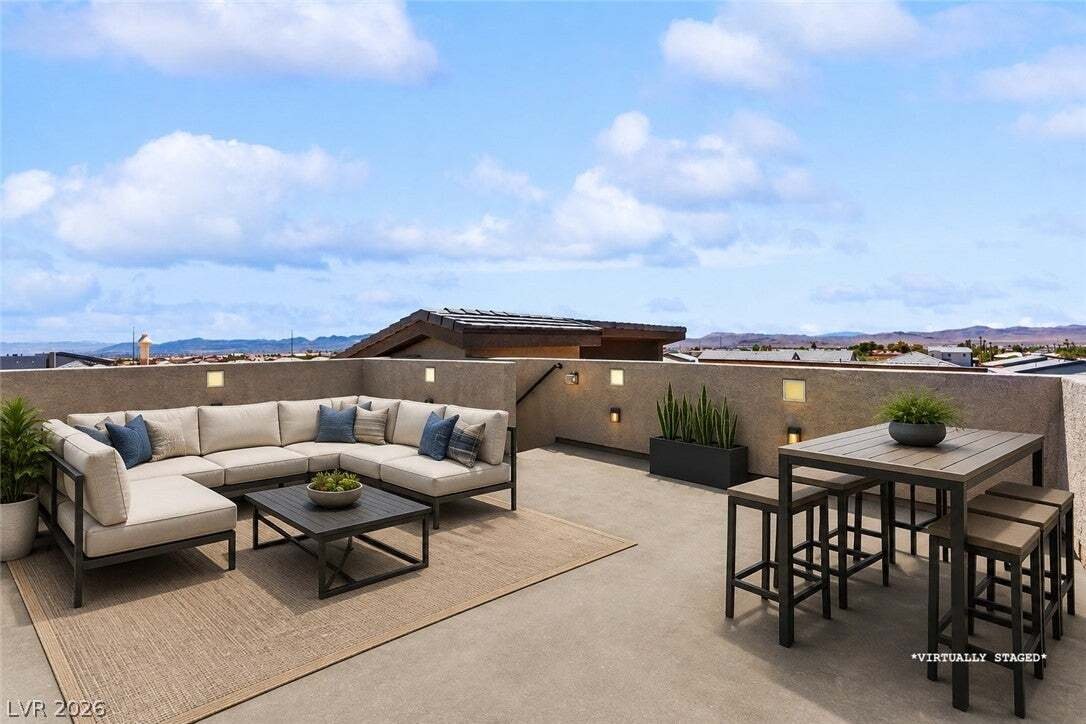 House in Las Vegas, Nevada, United States 3 - 18705962