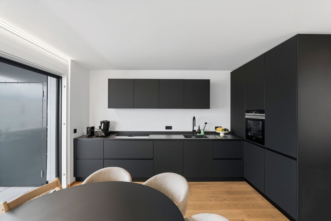 Penthouse in Hard, Vorarlberg, Austria 4 - 18709409