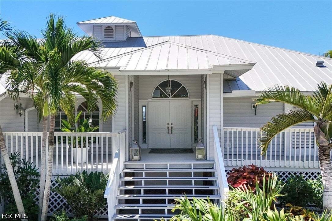 House in Cape Coral, Florida, United States 3 - 18705190