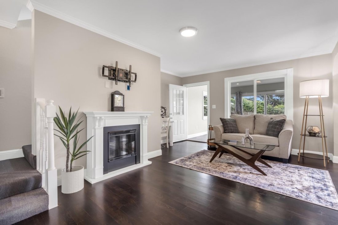 House in Pacifica, California, United States 4 - 18697903