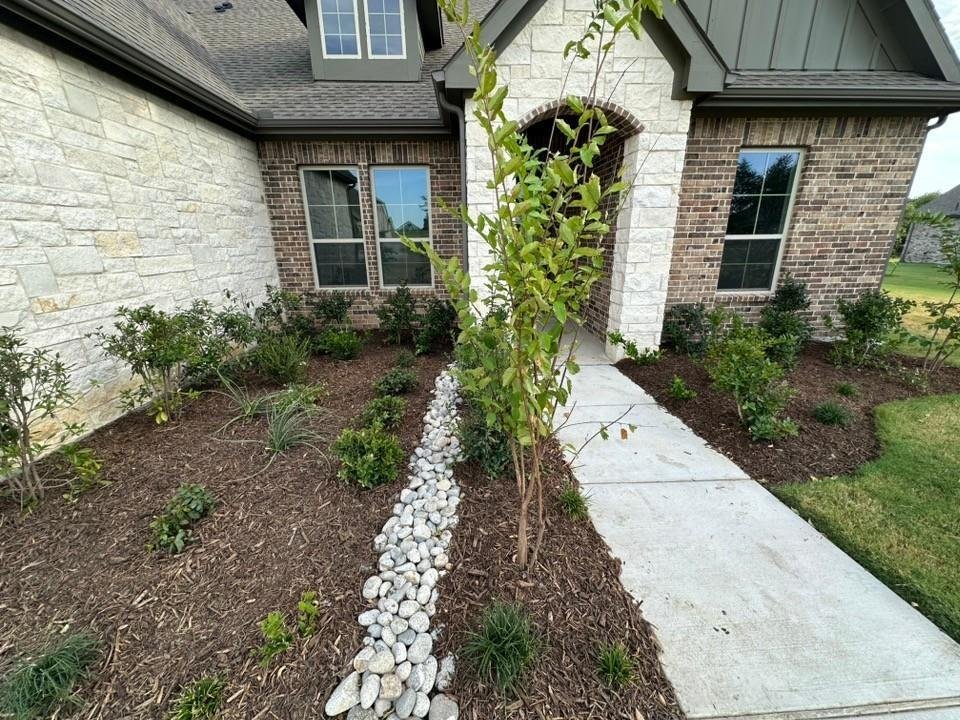 Casa en Blue Ridge, Texas, Estados Unidos 4 - 17522288